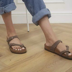 Birkenstock  Mayari